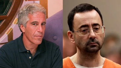 ‘Our president loves young…’: Bombshell Epstein letter sent to another sex offender reveals Trump’s desires