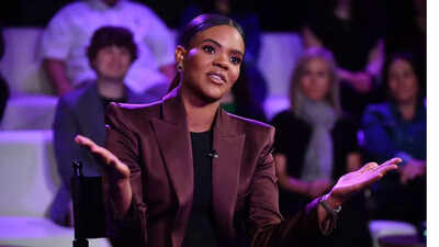 “Jewish people were…”: Candace Owens sparks widespread backlash after making inflammatory claims about Jewish history