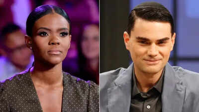 Candace Owens sparks outrage after encouraging Ben Shapiro to take his own life during public feud