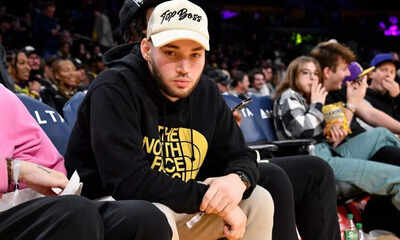 Adin Ross (via Getty Images) Adin Ross blasts divisive Stranger Things Season 5 reveal, believes Volume 2 missed the mark with Will Byers