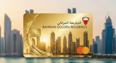 Bahrain Golden Visa 2025: A lower-cost, tax-free alternative to UAE and Saudi residency