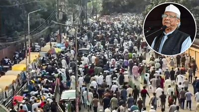 (Bangladesh unrest) India-Bangladesh ties sour: US dials Yunus; Dhaka suspends visa services – 10 key points