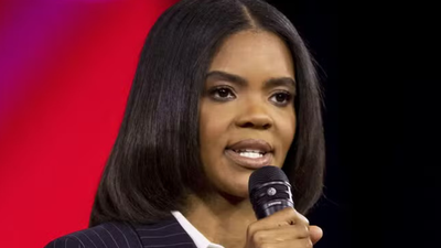 Candace Owens faces pushback as Alex Jones questions her Charlie Kirk claims after Laura Loomer talks (Image via Getty) Candace Owens faces pushback as Alex Jones questions her Charlie Kirk claims after Laura Loomer talks