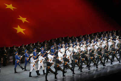 'Anti-graft' crackdown: China's parliament expels three senior military officials; who are they?