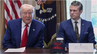 Explained: Why Congressional Republicans are gunning for Trump ally Pete Hegseth