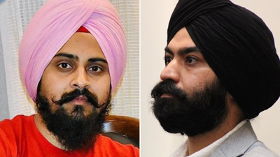 Stabbed over 40 times: Ex-boss kills Indian man Gurjit Singh in New Zealand after woman who rejected him marries Singh