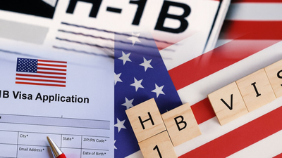 60-day grace period more valuable than ever: Immigration expert's advice to H-1B visa holders