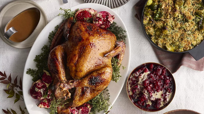 Indian restaurant shut down in Seattle after 43 people fall sick having 'Fusion Thanksgiving Feast'; bacterial toxins blamed