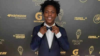 Top 5 IShowSpeed viral moments in 2025 that made him Streamer of the Year (Image Via Getty) Top 5 IShowSpeed viral moments in 2025 that made him Streamer of the Year