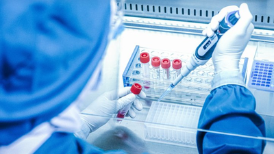 The UAE approved Itvisma gene therapy for SMA, improving motor function and reducing long-term treatments/Image: WAM UAE becomes second country to approve gene therapy Itvisma for spinal muscular atrophy