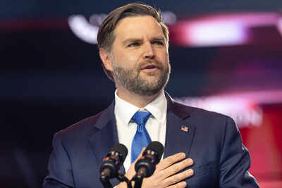 Eyeing 2028: JD Vance’s secret role in saving Trump from a Musk revolt