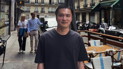 Junichi Kato (via Junichi Kato/Instagram) Who is Japan’s top Twitch streamer, Junichi Kato? Inside Unko-chan’s dating life with adult star, career, and marriage controversy