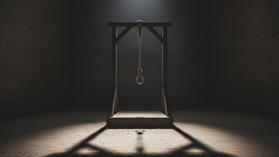 An Indian man in Salmi, Kuwait, was sentenced to death for brutally murdering his wife/Representative Image Indian expat sentenced to death for wife’s murder in Kuwait