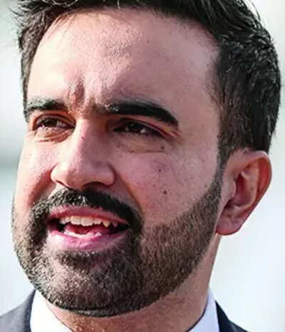 Mamdani to leave one-bedroom apartment for Gracie Mansion