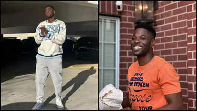 Who is Mark Marcus aka ‘RDCGaming’ and why he urged a fan to refund a $5,000 Christmas donation in viral livestream