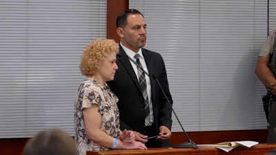 Melodee Buzzard murder case: How a couple's photos led police to arrest mother in child’s killing