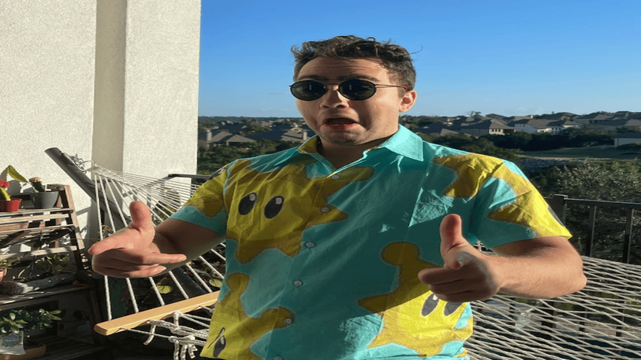 Image Via Instagram Mizkif net worth in 2025