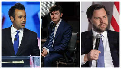 Stop Ramaswamy in 2026 to stall JD Vance in 2028: What Nick Fuentes' latest anti-India rant means