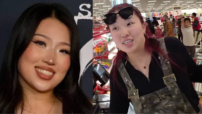 Nina Lin accused of stealing on livestream as Target video shocks Twitch viewers (Image via Getty) Nina Lin accused of stealing on livestream as Target video shocks Twitch viewers