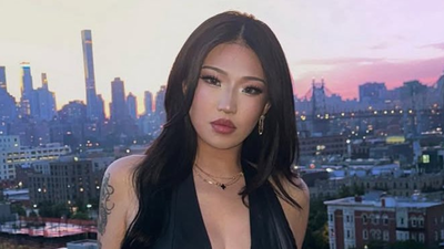 Nina Lin unbanned again as Twitch faces backlash over repeated bans, shoplifting claims, and rising anger online (Image via Getty) Nina Lin unbanned again as Twitch faces backlash over repeated bans, shoplifting claims and rising anger online