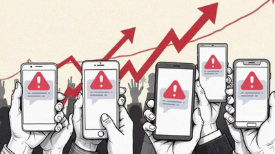 No phones, no smartwatches: Singapore tightens school rules; devices to be locked away from 2026