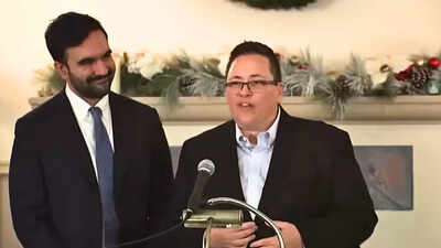 ‘People will die…’: Elon Musk slams Zohran Mamdani’s appointment of first openly gay FDNY commissioner