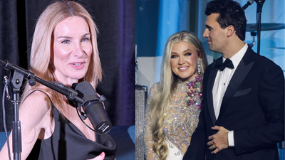 Podcaster Jennifer Welch sparks backlash after calling Erika Kirk a grifter and labeling late Charlie Kirk racist (Image via Getty) Podcaster Jennifer Welch sparks backlash after calling Erika Kirk a grifter and labeling late Charlie Kirk racist