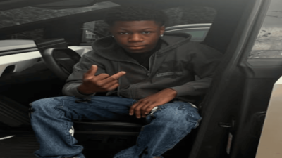 Image Via Instagram RaKai breaks silence on Walmart flower incident that led to Twitch ban