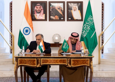 Saudi-India deal allows officials short-term stay in UAE without visa