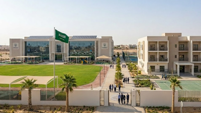 Saudi Arabia allows private schools to build separate on-campus student residential facilities/Representative Image Saudi Arabia permits private schools to build on campus student residential facilities