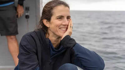 Who was Tatiana Schlossberg? John F Kennedy's granddaughter dead at 35 due to cancer