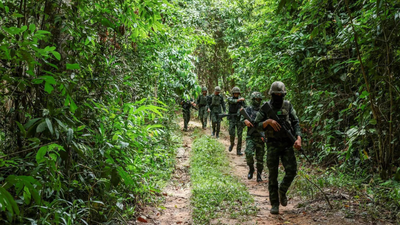 Thailand-Cambodia clash: 4 Thai soldiers killed; Bangkok rejects Trump truce claim