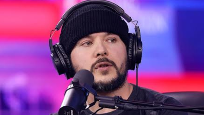 Tim Pool warns Timcast IRL may end soon after death threats and shots fired at his home (Image via Getty) Tim Pool warns Timcast IRL may end soon after death threats and shots fired at his home