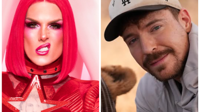 Top 10 richest YouTubers in 2025 from viral net worth estimates