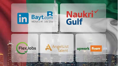 Dubai remote jobs paying AED 20,000 and above / AI Generated Image Want remote jobs in Dubai in 2026? Here are 6 legit platforms offering AED 20,000+ salaries