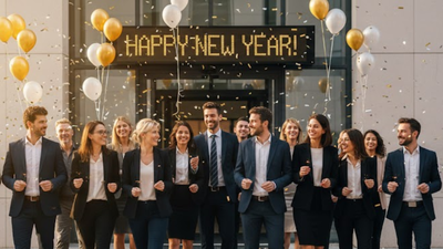 UAE announced Paid holiday for private sector/Representative Image UAE declares paid new year holiday for private sector employees