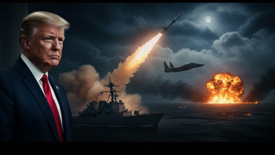 'Terrorist Scum': Why Trump ordered US strikes on ISIS in Nigeria — what it means