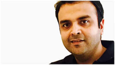 Indian-origin millionaire arrested in US; Vikram Beri tried setting California winery on fire; crashed Tesla into two cars