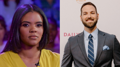 Who is Cabot Phillips? Candace Owens challenges claims after viral posts connect him to Charlie Kirk controversy (Image via Getty) Who is Cabot Phillips? Candace Owens challenges claims after viral posts connect him to Charlie Kirk controversy