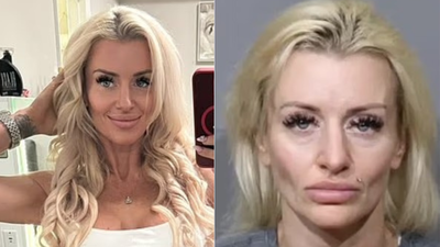 Who is Lisa Singh? Florida influencer faces arrest after minor reports uncomfortable and flirtatious behavior (Image via Getty) Who is Lisa Singh? Florida influencer faces arrest after minor reports uncomfortable and flirtatious behavior