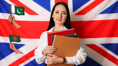 Explained: Why UK universities are saying no students from Pakistan and Bangladesh