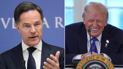 'Working to boost Arctic security': Nato chief amid US Greenland threat; Donald Trump claims credit for it too