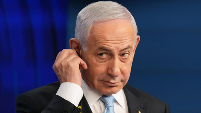 Israeli PM Benjamin Netanyahu (AP photo) 'Will act with a force it has not yet known': Israel’s stark warning to Iran; what Netanyahu said on US
