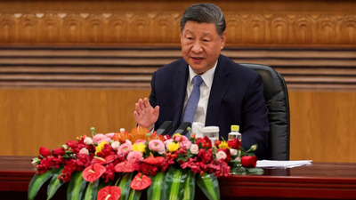 'Unilateral bullying': China slams US over Maduro arrest; maintains no country can act as world ‘policeman’