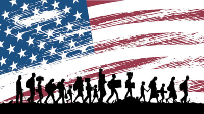 Trump shares list of 120 countries whose immigrants receive welfare in US — why was India excluded?