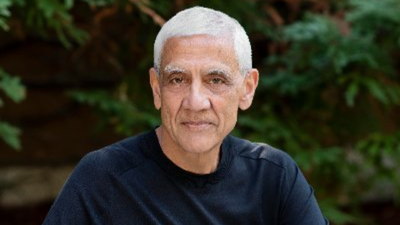 Meet Vinod Khosla: Indian-American billionaire who predicts AI will replace 80% of doctors