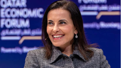 Who is Dina Powell McCormick? Trump’s former adviser takes top role at Meta