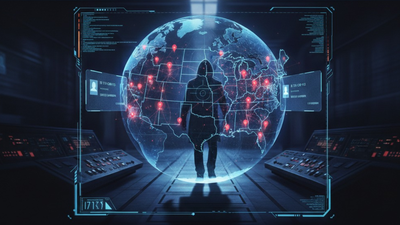 What is ELITE app? ICE using Palantir's 'mapping tool' to track immigrants for deportation with IDs, locations, and photos