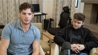 Nick Fuentes trended after a viral clip showed him praising rapper Clavicular, using provocative language to argue that young white men should embrace assertiveness. Influencer Sneako echoed the sentiment, framing it as cultural self-confidence. The moment sparked backlash over tone, intent, and normalizing aggression, while supporters called it unfiltered honesty. Algorithms amplified the clip, pushing it toward six-figure views quickly. “We don't need approval”: Nick Fuentes sparks backlash after saying Clavicular represents what young men need