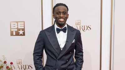 Kai Cenat went viral at Paris Men’s Fashion Week 2026 after a video showed him carrying a Vivet journal showcasing his fashion ideas. While some fans praised the move, others called it “performative,” accusing him of forcing authenticity. The clip crossed 10 million views, sparking debate and comparisons to Kanye West’s creative persona.